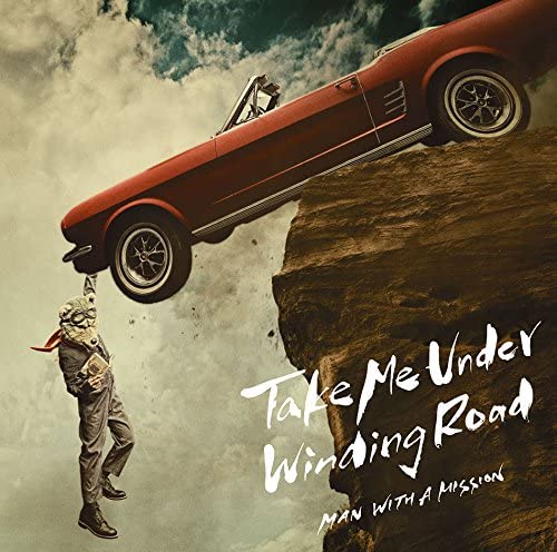 Take Me Under/Winding Road