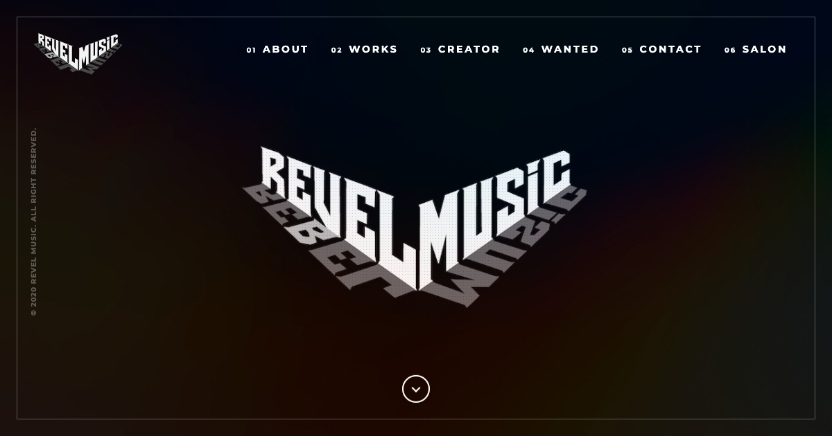 REVEL MUSIC【レベルミュージック】