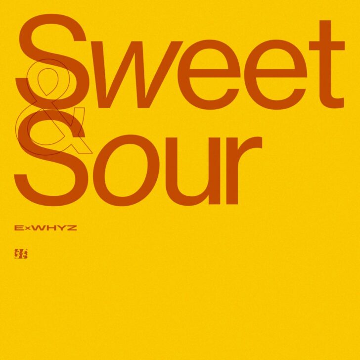 Sweet & Sour