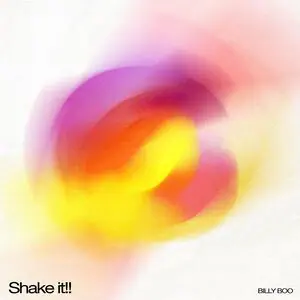 Shake it!!