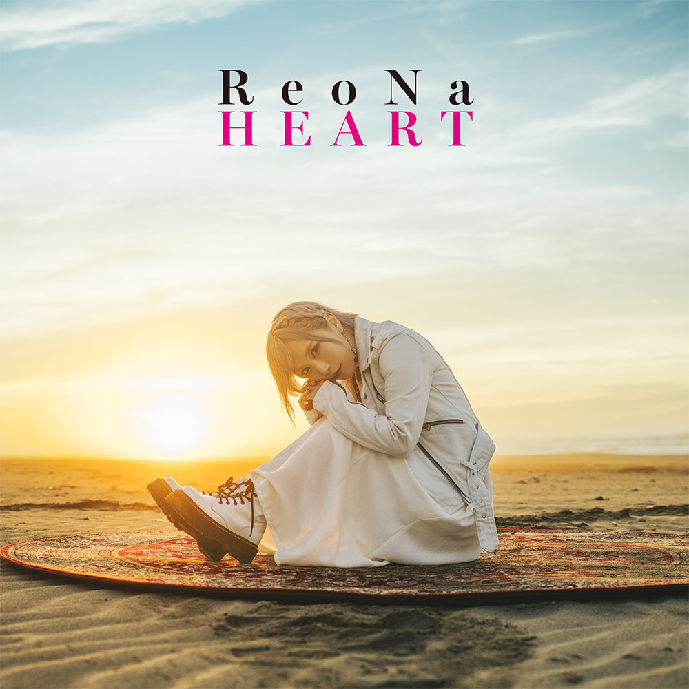 HEART | WORKS | REVEL MUSIC【レベルミュージック】
