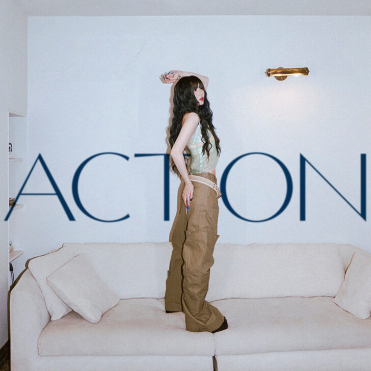 ACTION EP