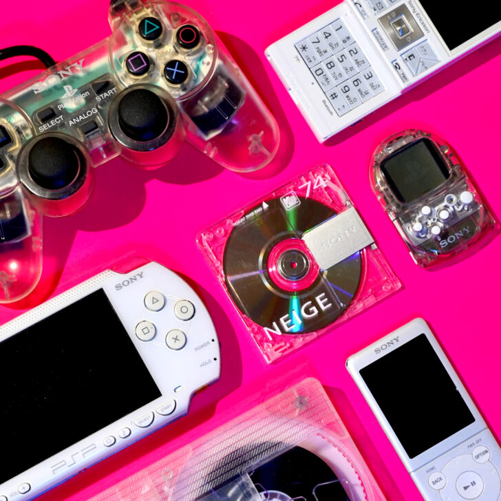 平成からの逆襲